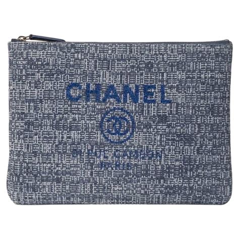 chanel azzurra borsa|moda chanel borse.